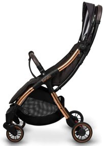 Lionelo - Športový kočík JULIE ONE Zlaté okamihy