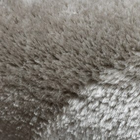 Dywany Łuszczów, Kusový koberec Visco Rabbit Silver 3, 120x170, šedá, detská izba