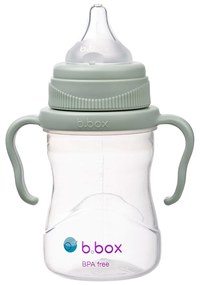 Univerzálna súprava na pitie 240 ml – svetlozelená