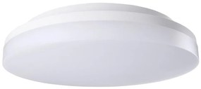 Rabalux - LED kúpeľňové stropné svietidlo LED/18W/230V IP54 3000K/4000K/6000K