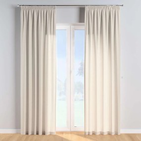 Béžový záves 260x130 cm Happiness - Yellow Tipi