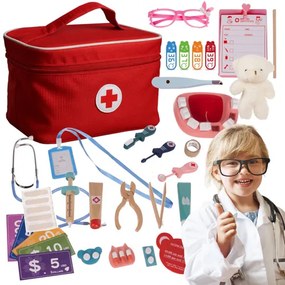 Kruzzel Sada Malý doktor 24782