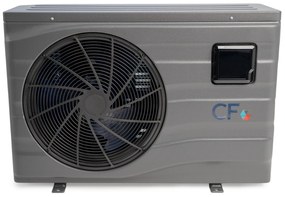 Tepelné čerpadlo CF PROFI Invertor 12kW Solárne