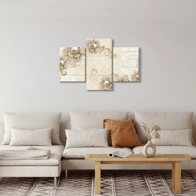 Obraz - Dekoratívny motív (90x60 cm)