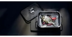 WMF - Parný pekáč VITALIS AROMA 3,5 l