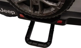 LEAN CARS Batéria pre vozidlá Jeep Rubicon 4x4 DK-JWR556 4x200W 24V biela