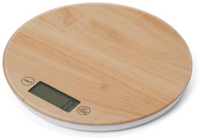 Digitálna kuchynská váha