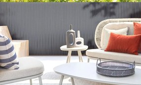 MultiGarden Obojstranná bambusová rohož 150x300 cm MultiGarden