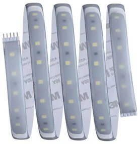 Paulmann 70667-LED/8,5W IP44 Stmievateľný kúpeľňový pásik MAXLED 1,5m 6500K 230V