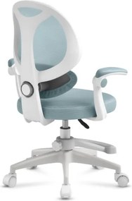 Detská otočná stolička Mark Adler Junior 4.5 Mint