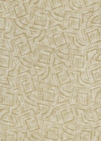 Koberce Breno Metrážny koberec BELLA/ MARBELLA 31, šíře role 400 cm, béžová