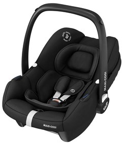 Autosedačka Tinca i-Size 0-13kg Essencial Black