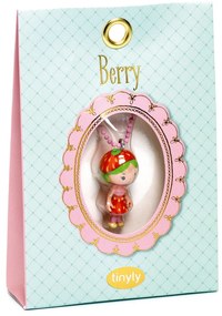 Tinyly prívesok - Berry
