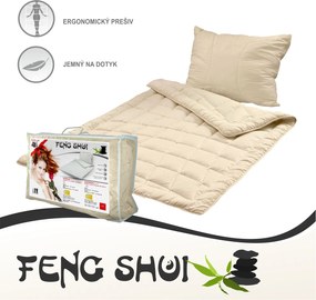 Set Feng Shui | 70x90 + 140x200 cm
