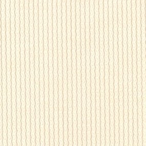 Béžová čalúnená dvojlôžková posteľ s roštom 180x200 cm Barker – Ropez