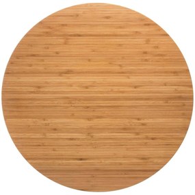 Otočná bambusová doska 50 cm