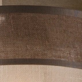 Prisadený luster ANDREA 5xE27/60W/230V