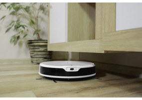 Concept VR3350 robotický vysávač s mopom 2v1, PERFECT CLEAN LASER