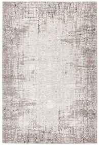 Obsession, Kusový koberec My Phoenix 120 taupe, 160x230, béžová, chodba / predsieň