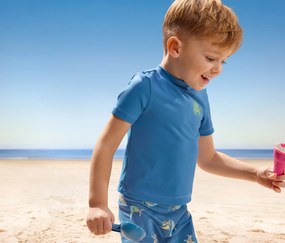 Zmrzlinárske formičky do piesku