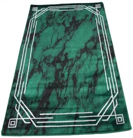 Koberec Diamond K8732Z GREEN / GREEN