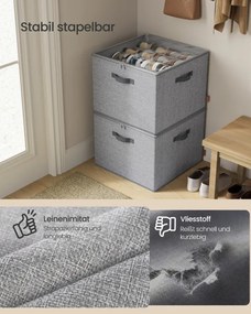 Organizér na topánky LSP622GD01 (2 ks)