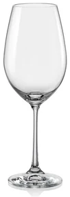 Kusovky Crystalex Pohár na víno VIOLA 350 ml