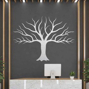 SENTOP | Minimalistický drevený Strom života | Moderná dekorácia na stenu  I SENTOP PR0174