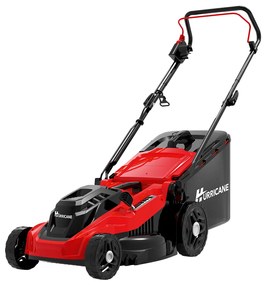 Hurricane Elektrická kosačka na trávu HERM-I 1638, 1600 W, 38 cm
