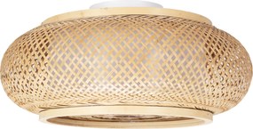 Toolight Toolight, stropné svietidlo 1xE27 APP1253-1CP, prírodná, OSW-01411