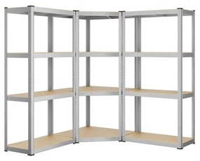 Policový regál GLR056E03