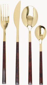 Súprava príborov Mikasa, 4 osoby, 16 ks