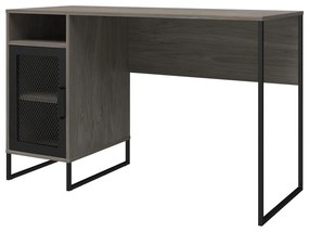 Pracovný stôl 50x121 cm Purdue – Støraa