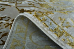 BE Koberec Elite 1160 BEIGE – béžový obdĺžnikový Rozmer: 120x180 cm