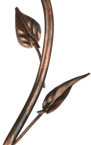 ONLI - Stolná lampa LILIANA 1xE14/6W/230V 30 cm