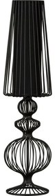Stolná lampa Nowodvorski AVEIRO BLACK 5126