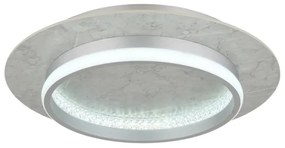 Globo 62000102- LED stmievateľné stropné svietidlo MARY LED/24W/230V 2700-6500K+DO