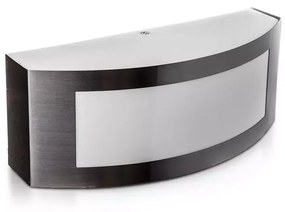 Vonkajšie nástenné svietidlo 1xE27/15W/230V IP44