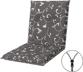 Doppler LIVING 2097 sivá