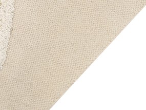 Bavlnený koberec 200 x 300 cm viacfarebný ZEYNAK Beliani