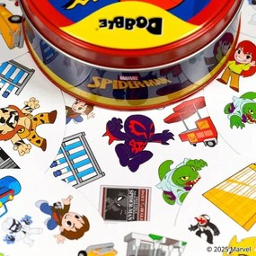 Asmodee Dobble Spider-Man