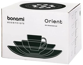 Porcelánový riad v súprave 20 kusov Bonami Essentials Orient