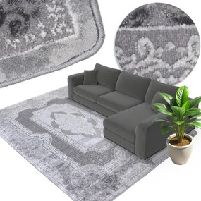 Koberec GALYA K4024A sivý