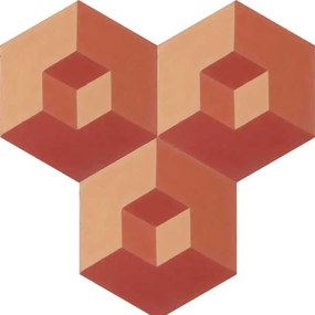 Cementové dlaždice 6362 | Articima