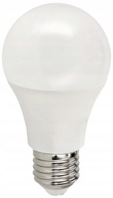 ECOLIGHT LED žiarovka E27 10W 24V - teplá biela
