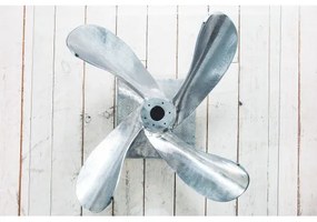 Konferenčný stôl 36469 85x85cm Aircraft Sklo  - Komfort-nábytok