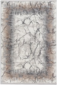 XXXLutz TKANÝ KOBEREC, 200/290 cm krémová, béžová Astra - Koberce - 001250060972