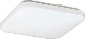 Rabalux 2286 - LED stropné svietidlo ROB LED/20W/230V hranaté
