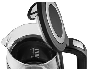 Concept RK4100 rýchlovarná kanvica s reguláciou teploty 1,7 l