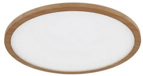 Globo 41562-18WW - LED Stmievateľné kúpeľňové svietidlo SAPANA LED/18W/230V IP44 GL7183